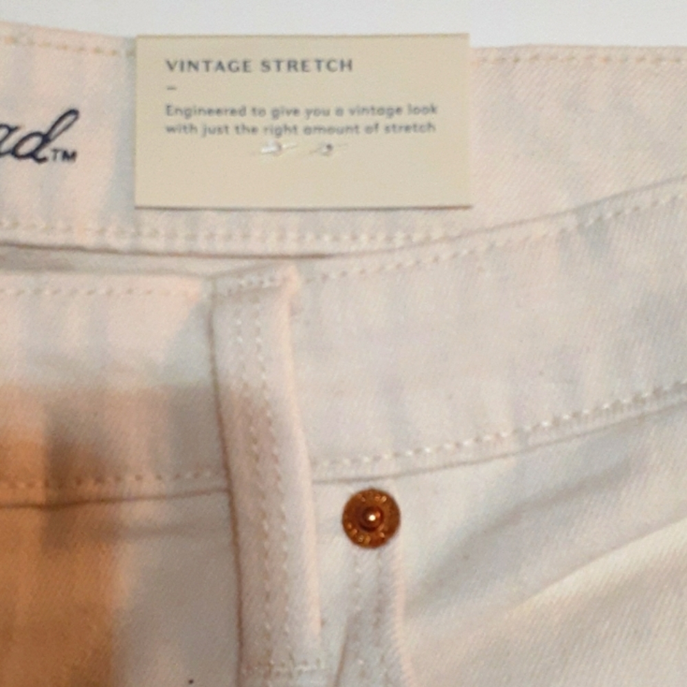 Women's Universal Thread Pants - Picture 3 of 8